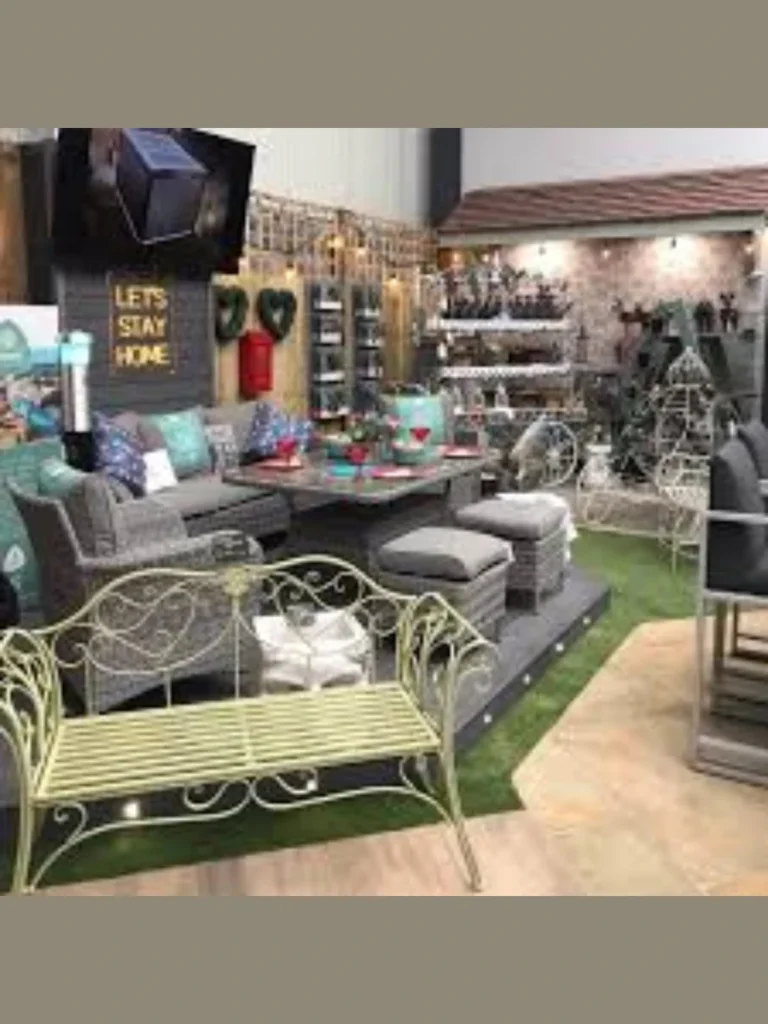 Outdoor Living Specialists