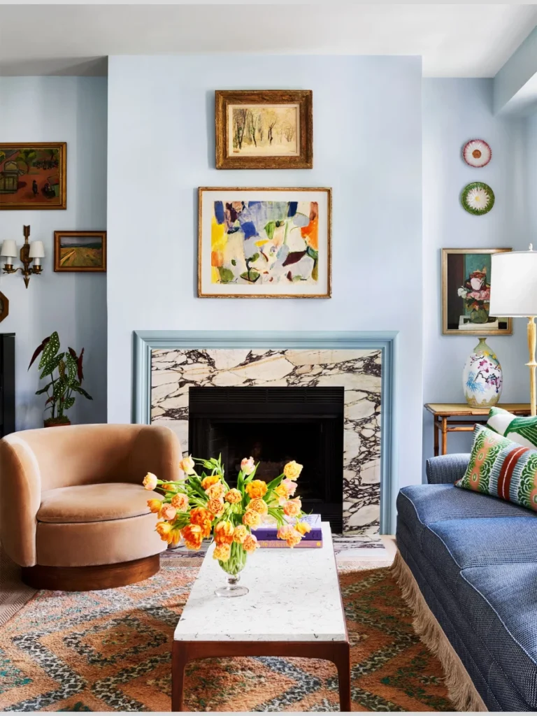 Picture-Perfect Thin Profile Trim Frames