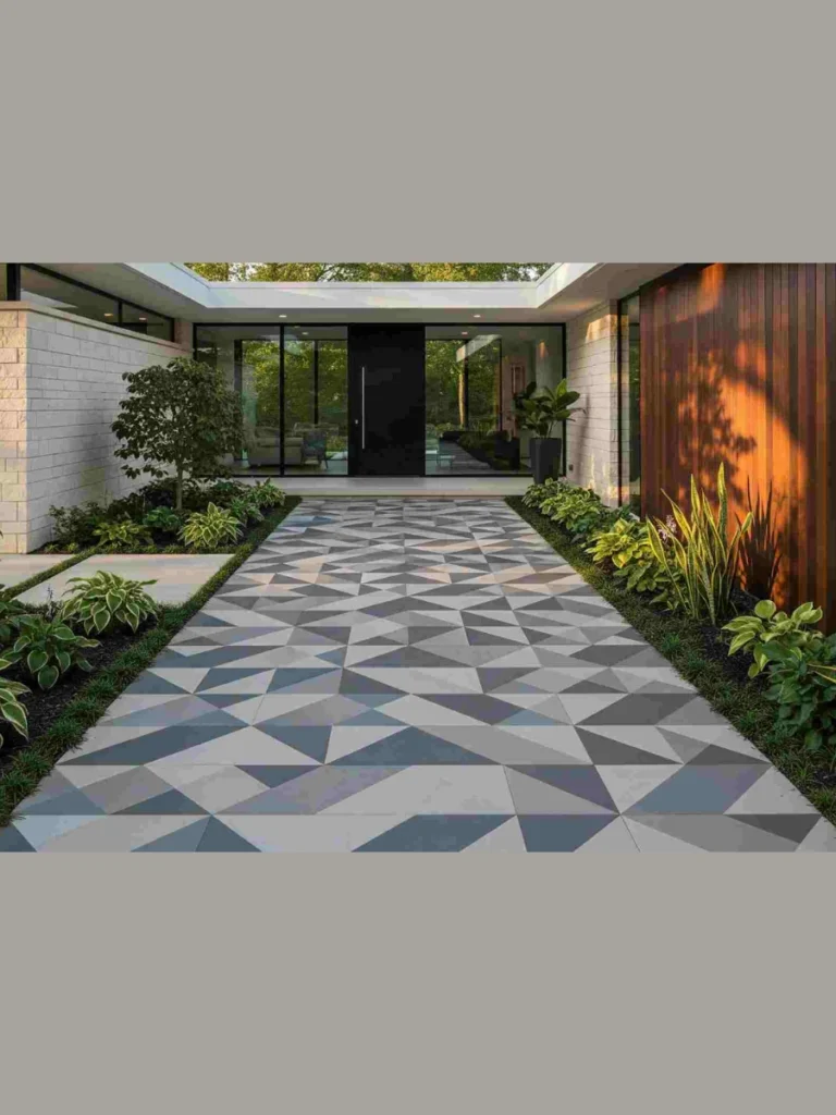 Polished Porcelain Tiles for Luxury and Strength