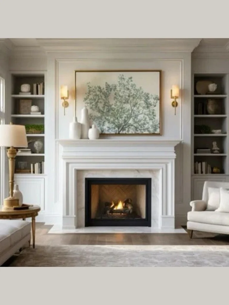 Professional Lighting with Wall Sconces