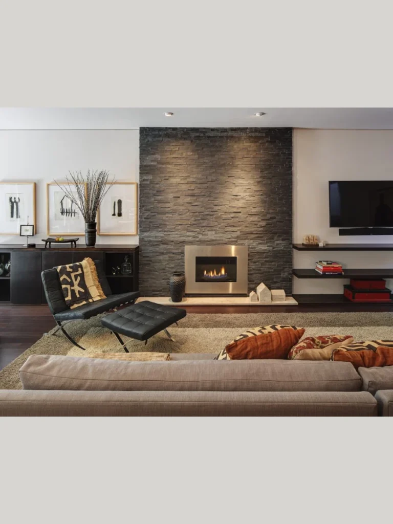 Professional Metal Surround For Industrial Vibes