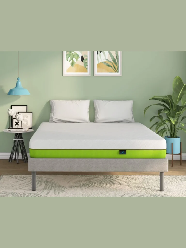 Quality Mattresses for Better Sleep