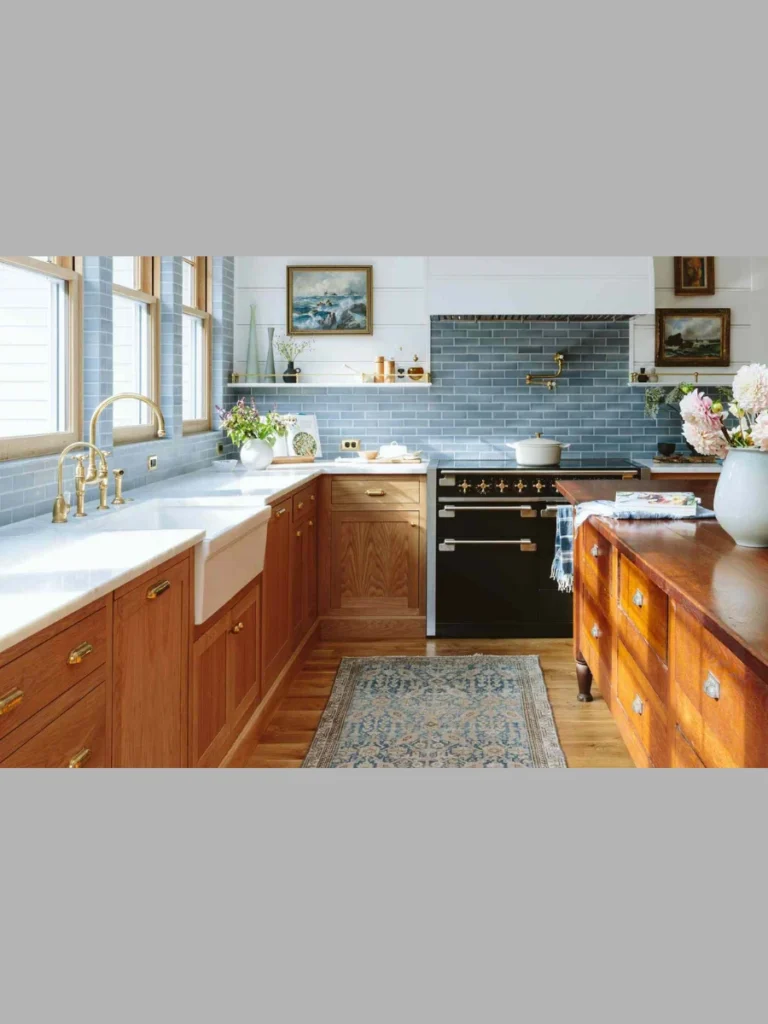 Replacing Hardware for a Modern Designer Look