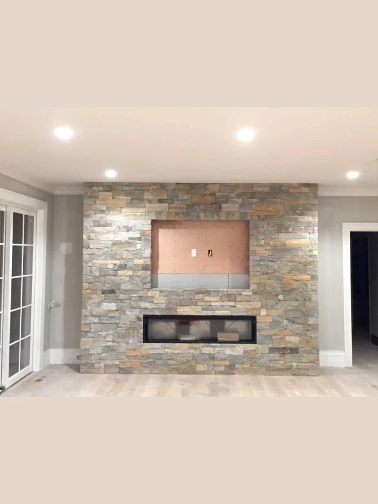 Rough-Hewn Granite Ashlar For Rugged Strength