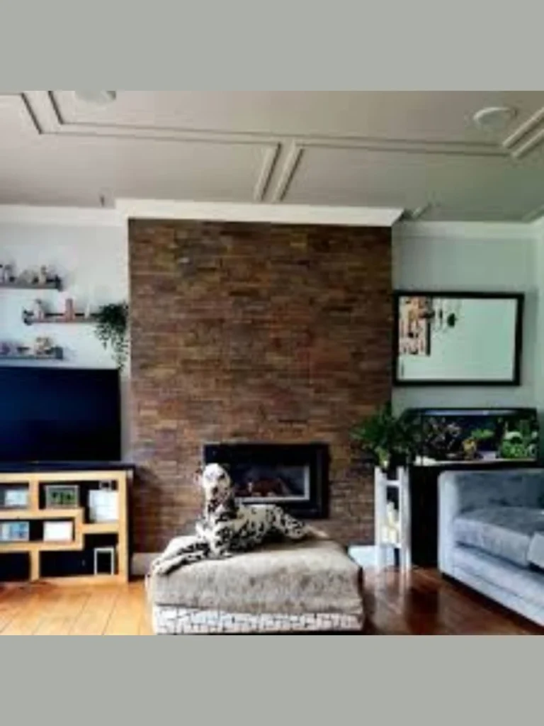 Rustic Slate Split Face Ledger Stone