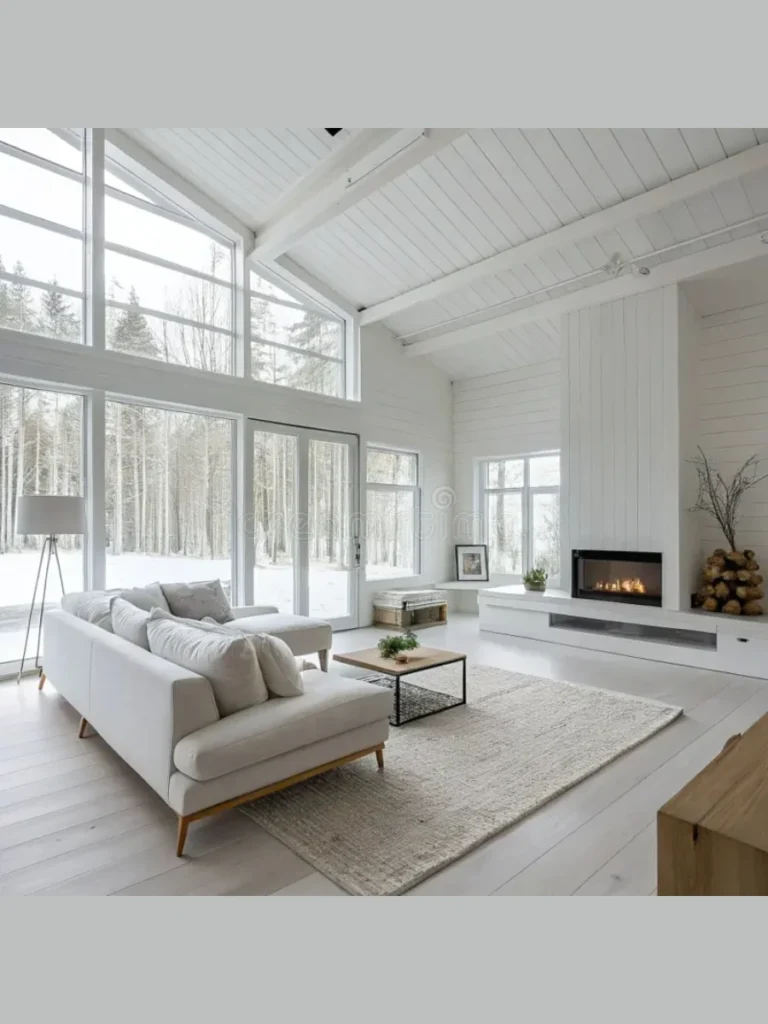 Scandinavian Functional Design