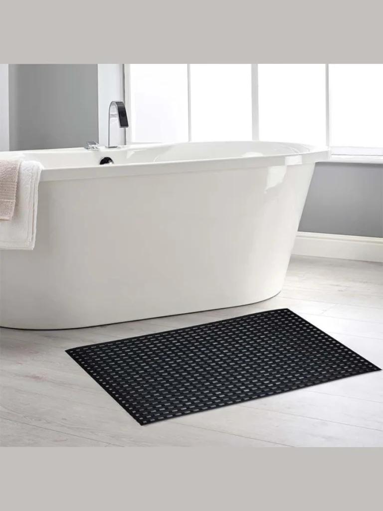 Securing Style with Non Slip Rugs