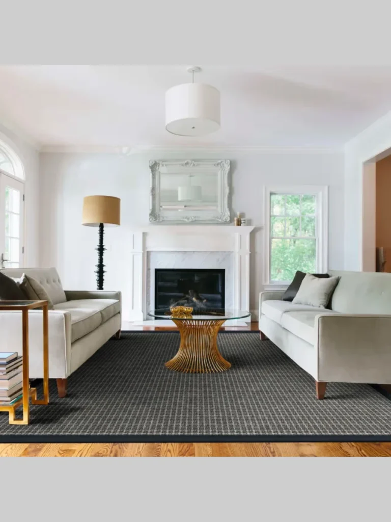 Sisal and Seagrass Natural Fibers