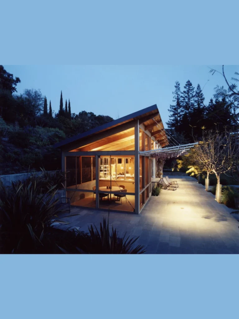 Slanted Shed Roof Styles for Tight Spaces