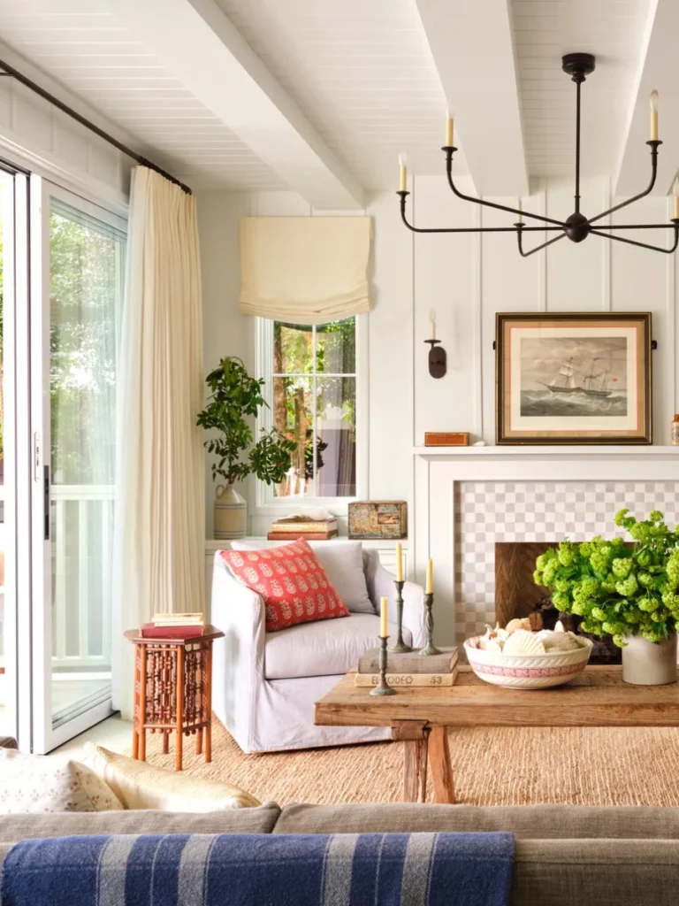 Sliding Glass Doors For Indoor Outdoor Flow