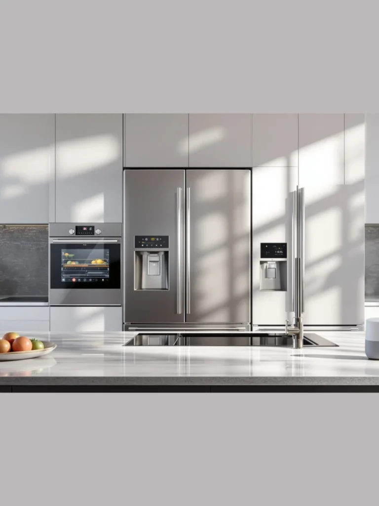 Smart Hardware Upgrades for Instant Polish 