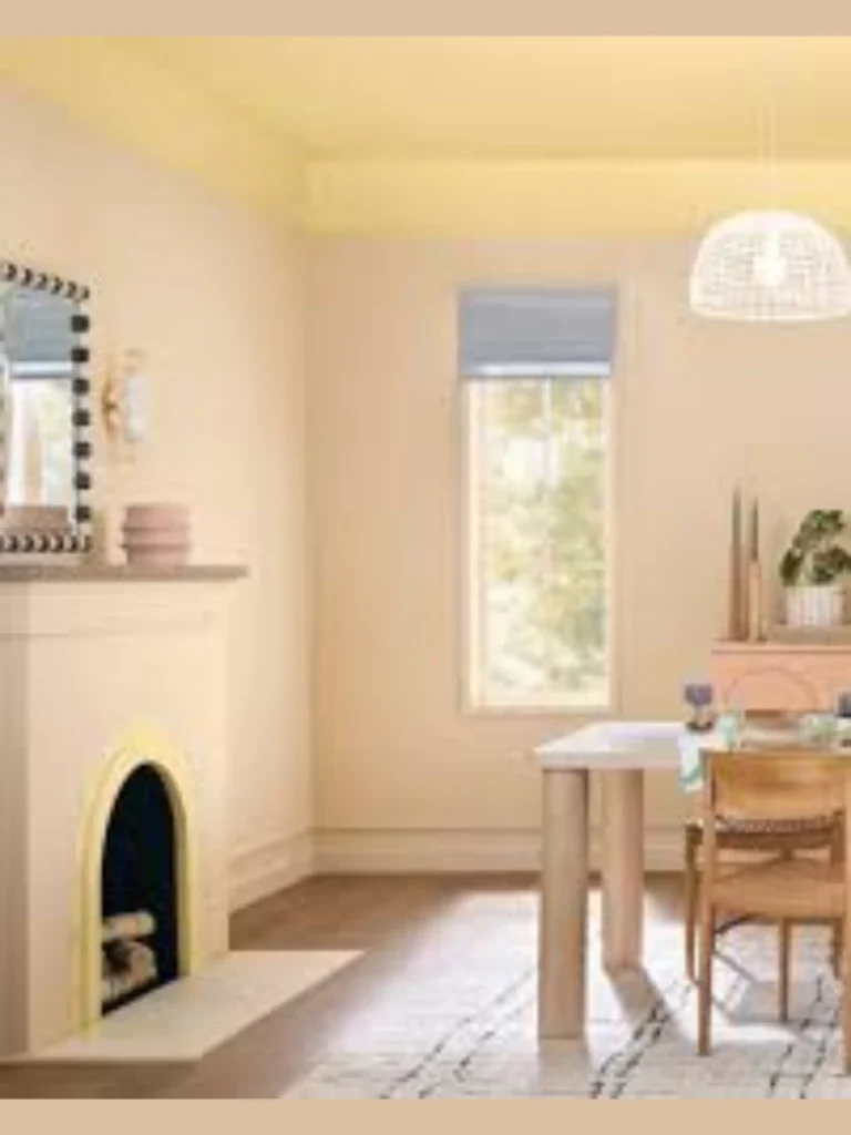 Soft Creamy Beige for Timeless Elegance