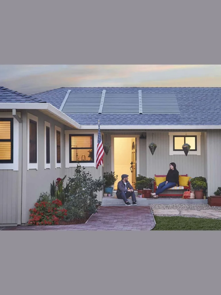 Solar Shingle Integration For Energy Efficiency
