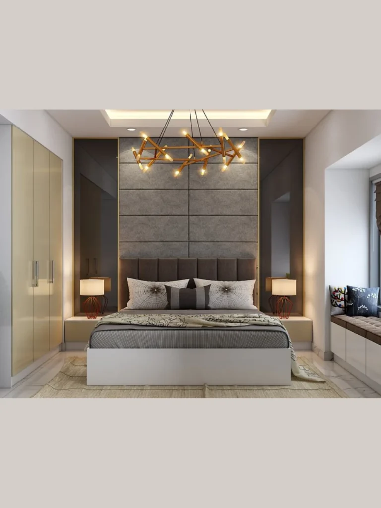 Sophisticated Bedroom Sets for Relaxation