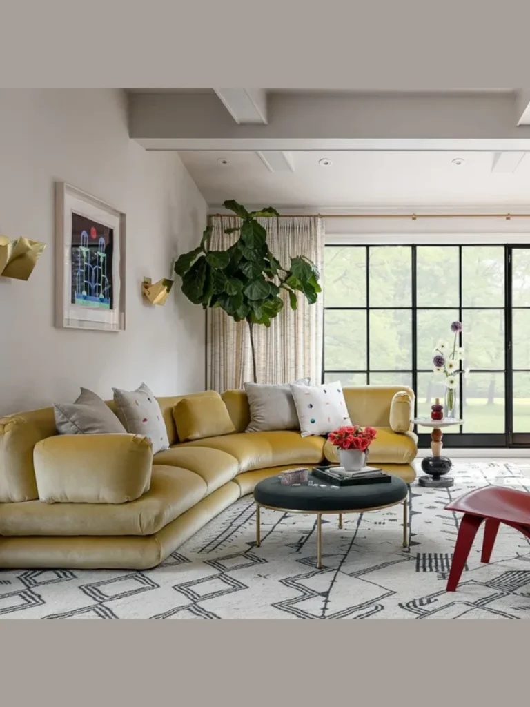 Space Saving Sleeper Sofas that Actually Feel Good