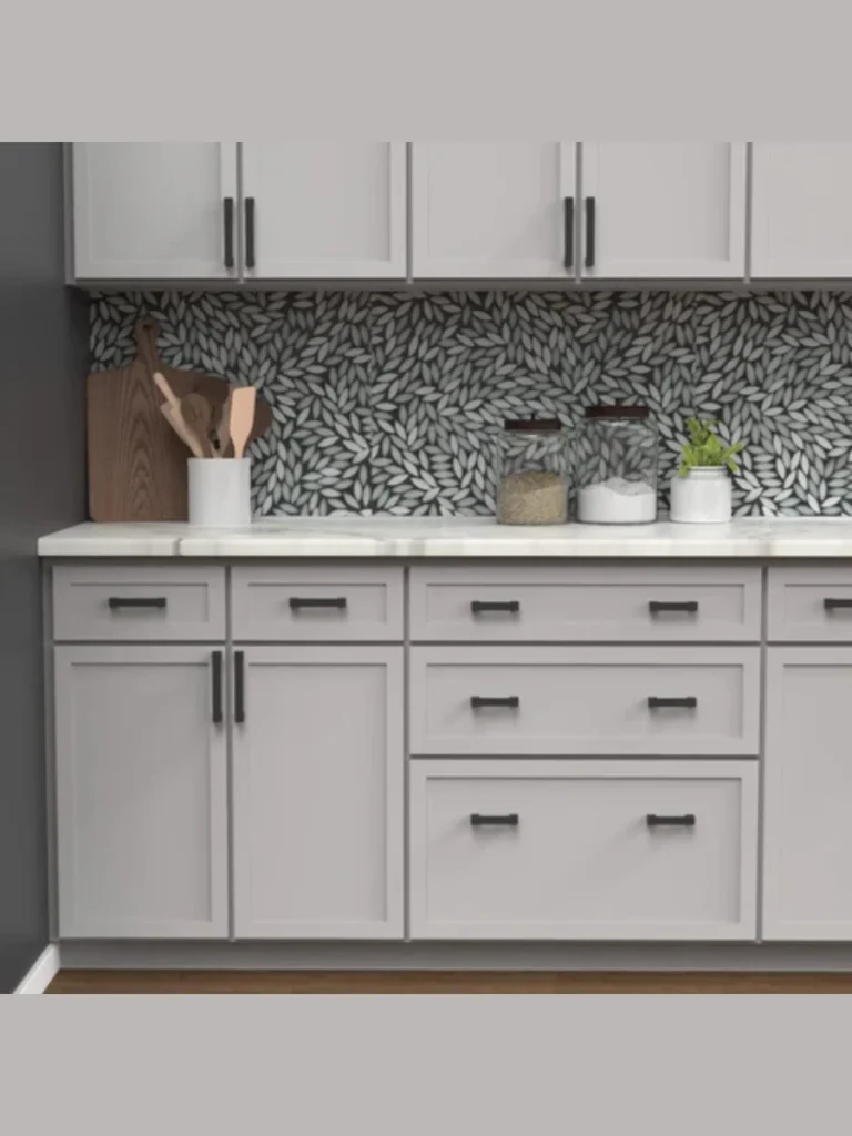 Square Profile Modern Handles