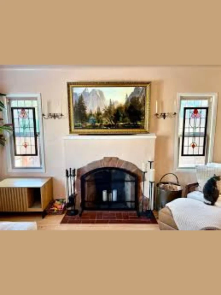 Stained Glass Windows For Artistic Flair