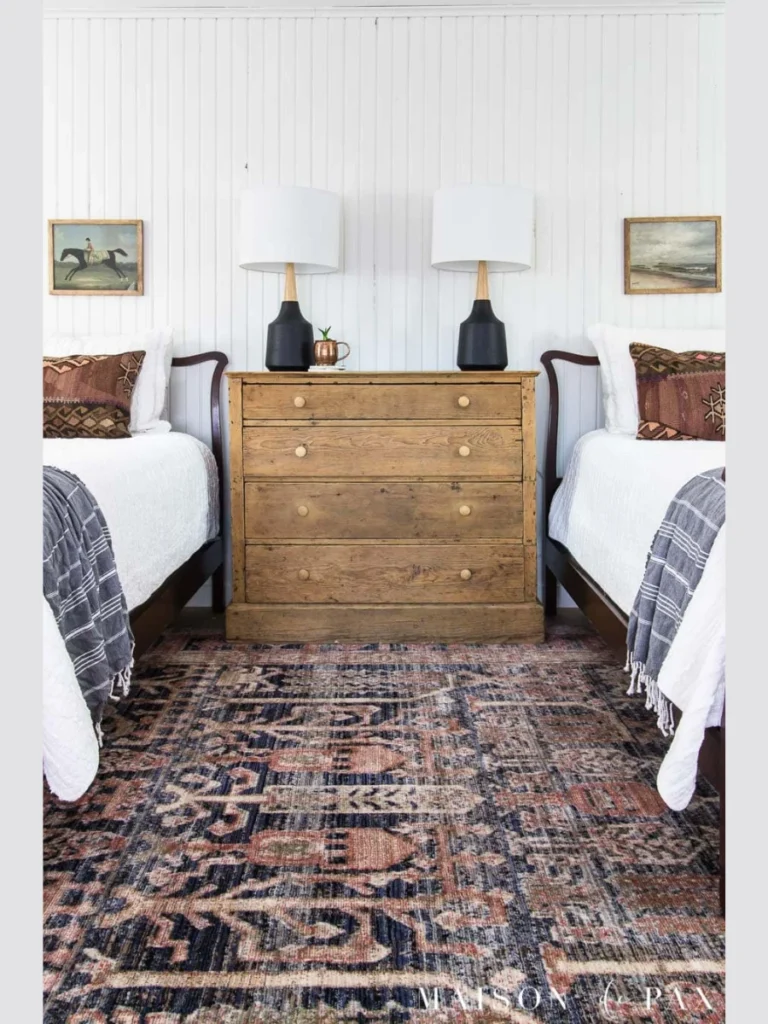 Staining Wood Surfaces For A Natural Look