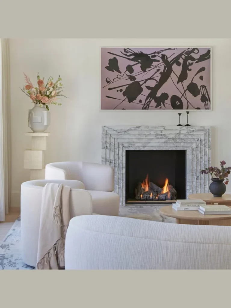 Statement Art for a Personal Touch