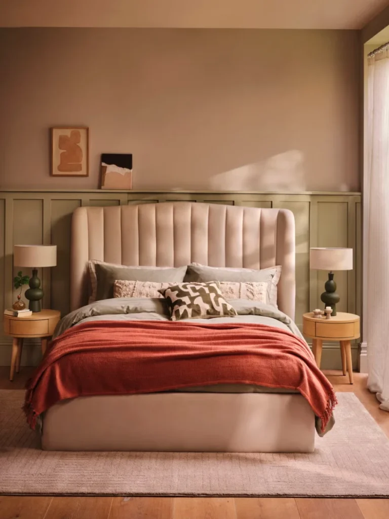 Statement Bed Headboards