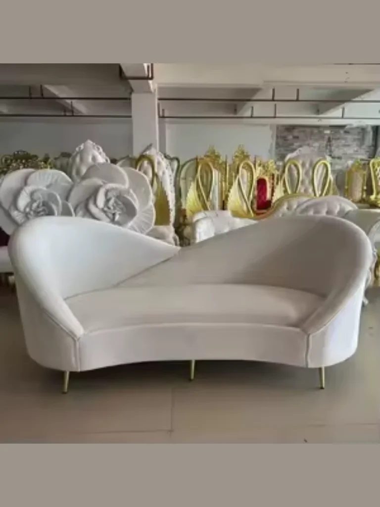 Strategic Furniture Selection for Comfort