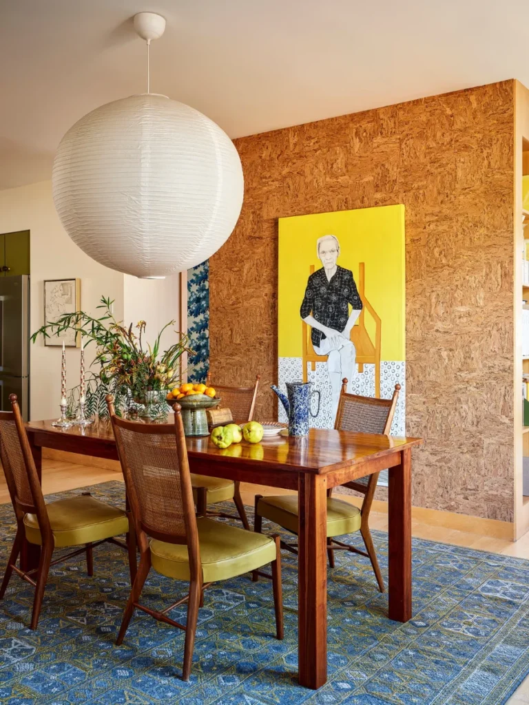 Strategic Wall Art Placement for Impact