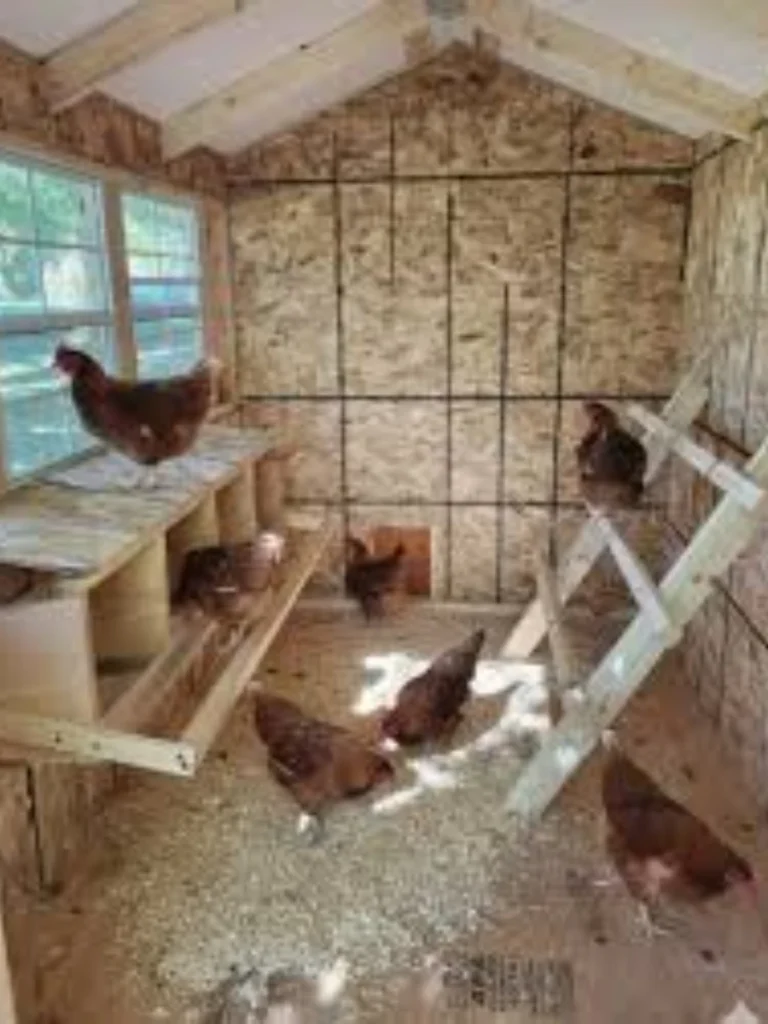 Tight Quarter Inch Ventilation Screens