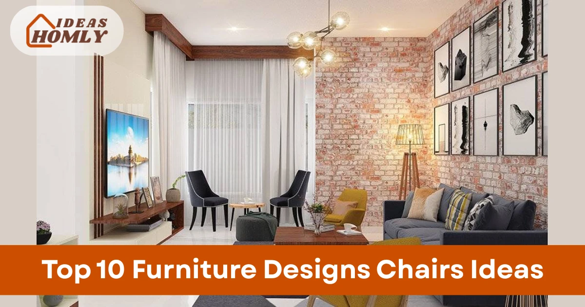 Furniture Designs Chairs Ideas
