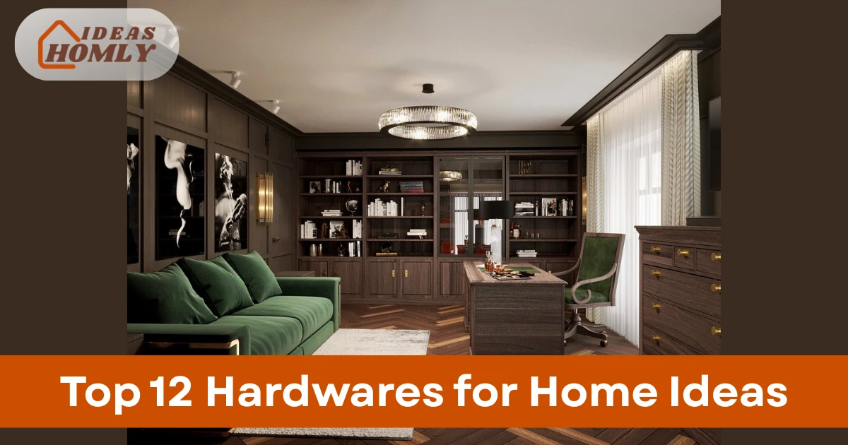 Hardwares for Home Ideas