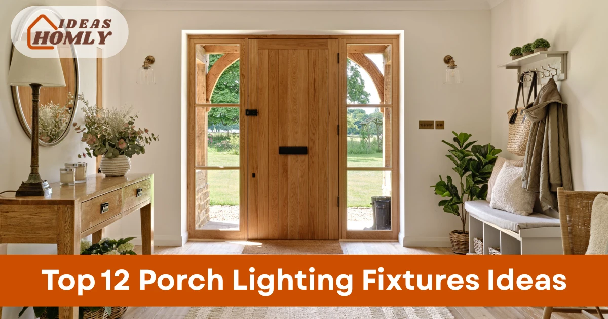 Entrance Ideas