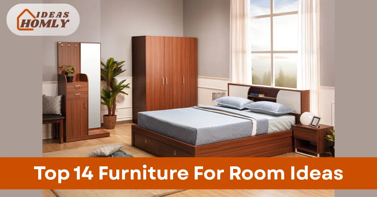 Furniture For Room Ideas