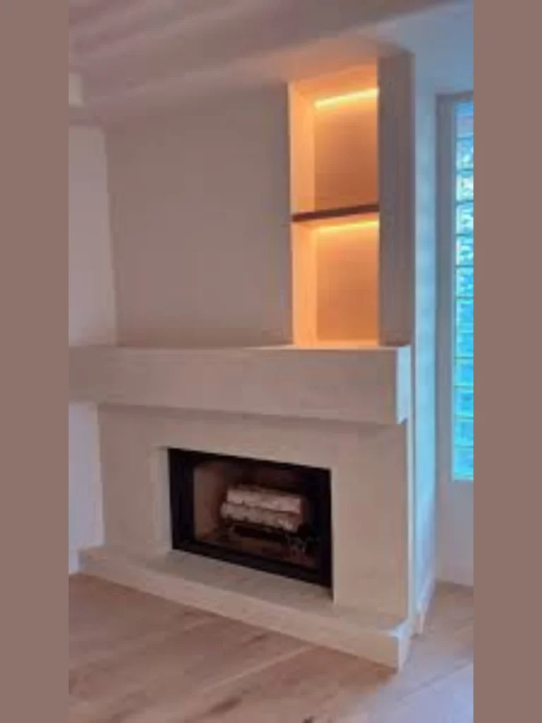 Top Rated Concrete Micro-Cement Reno For A Seamless Finish
