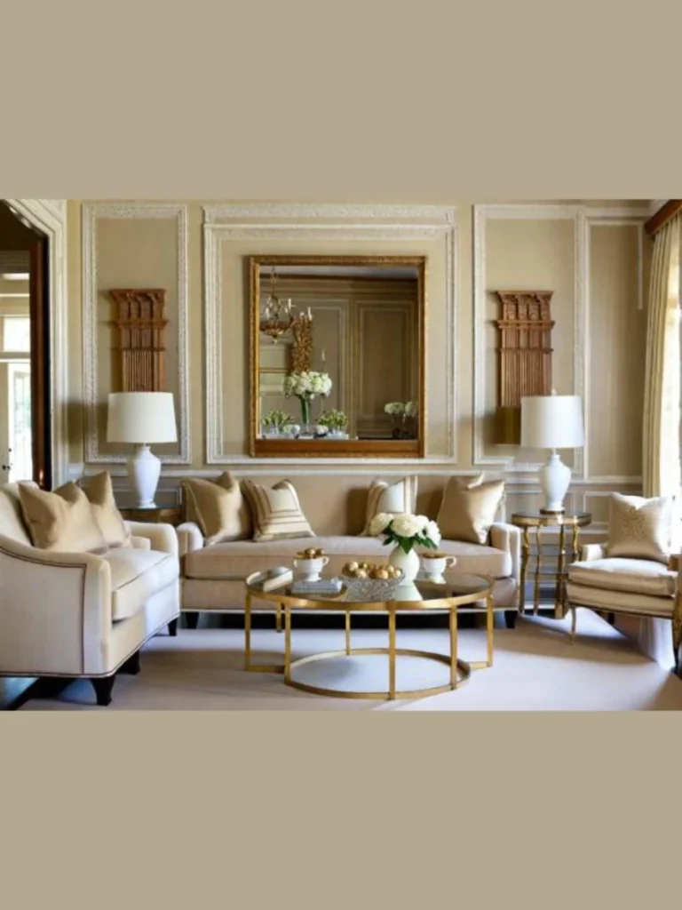 Traditional Elegance