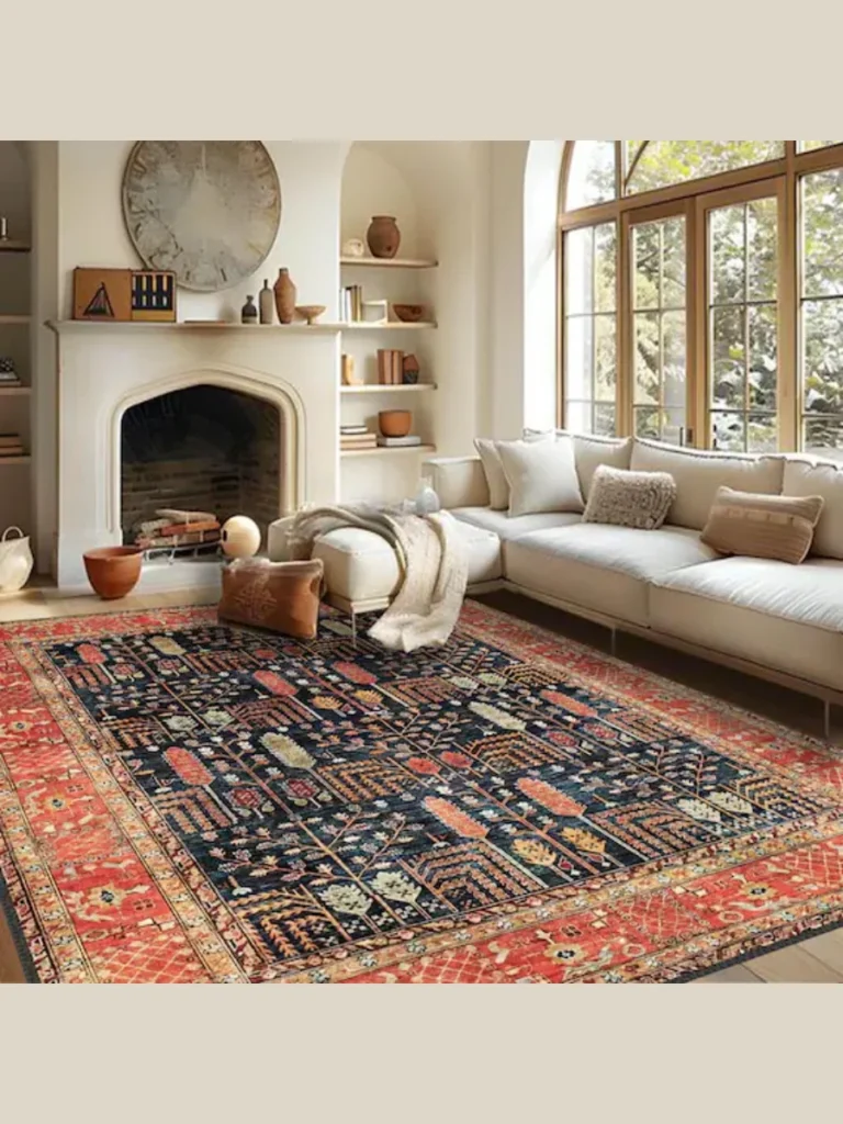 Traditional Persian Inspired Patterns