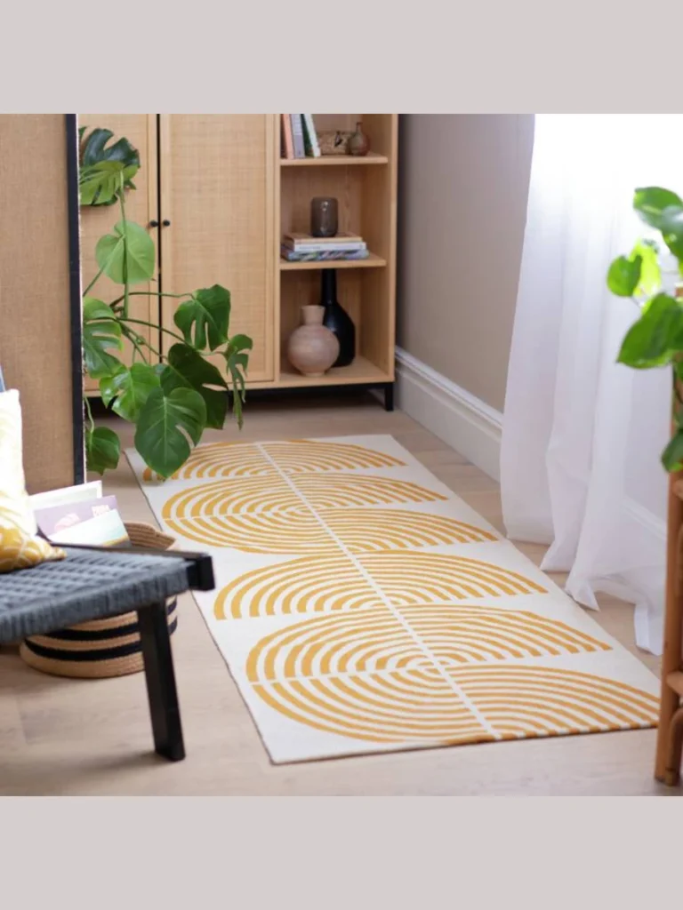 Traditional Woven Cotton Flatweaves
