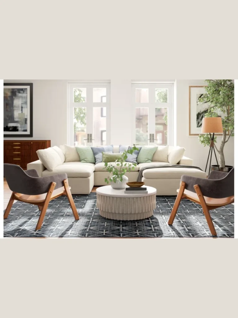 Transitional Hybrid Style