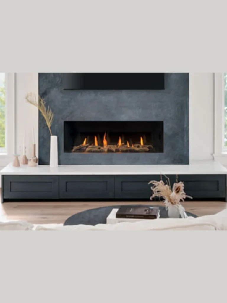 Ultra Wide Zero Clearance Linear Units