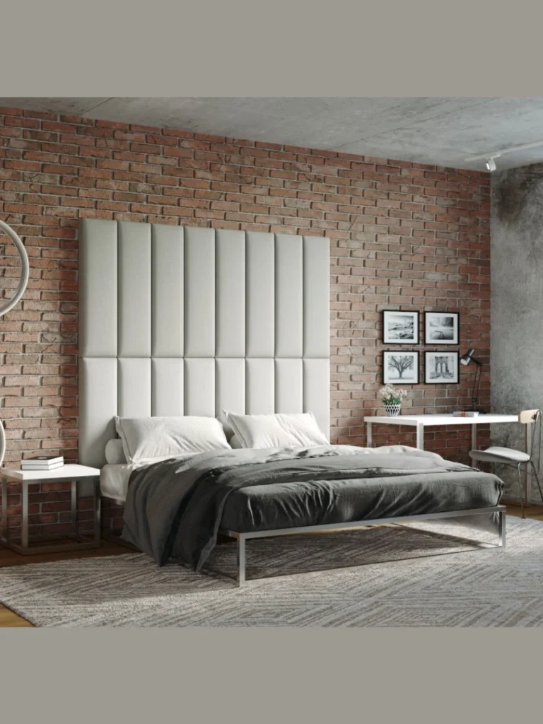 Upholstered Headboards