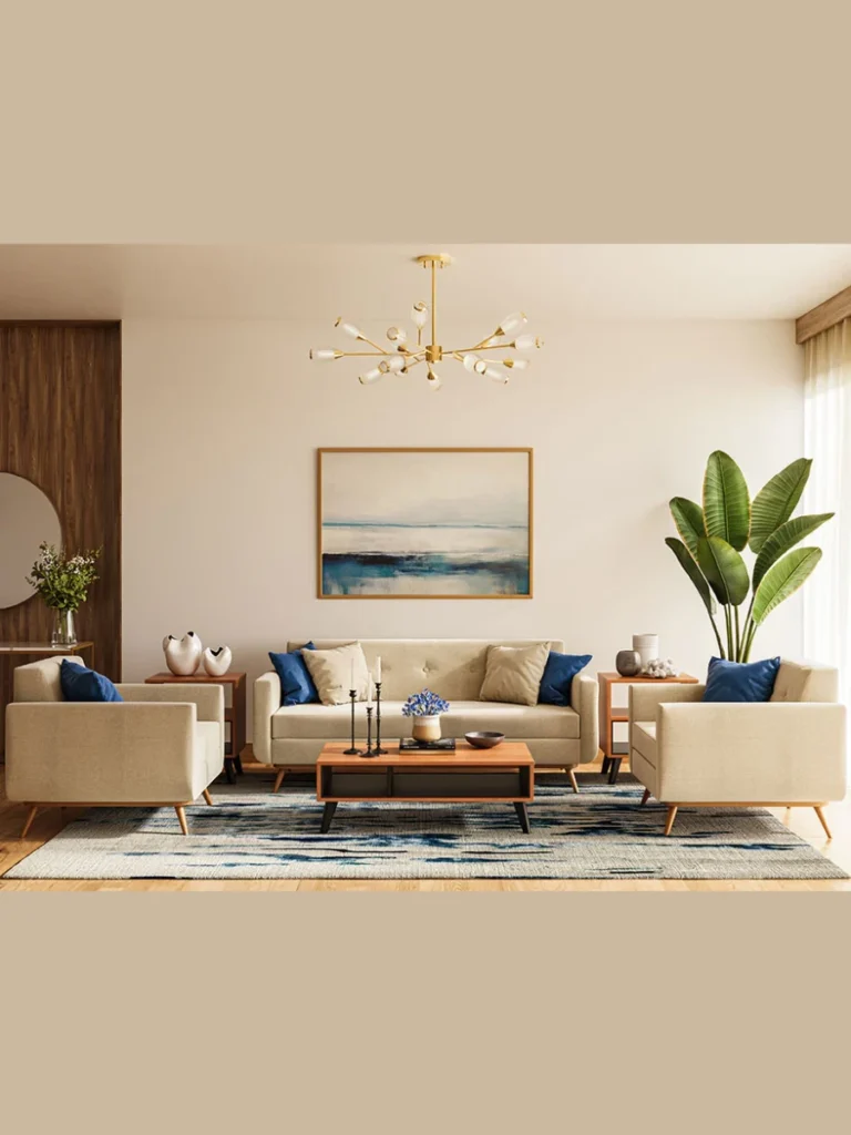 Urban Modern Sofa Sets