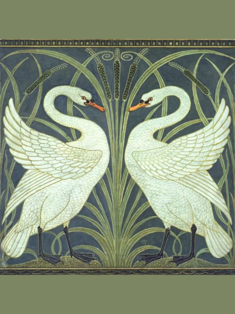 Using Symmetry to Balance the Visuals