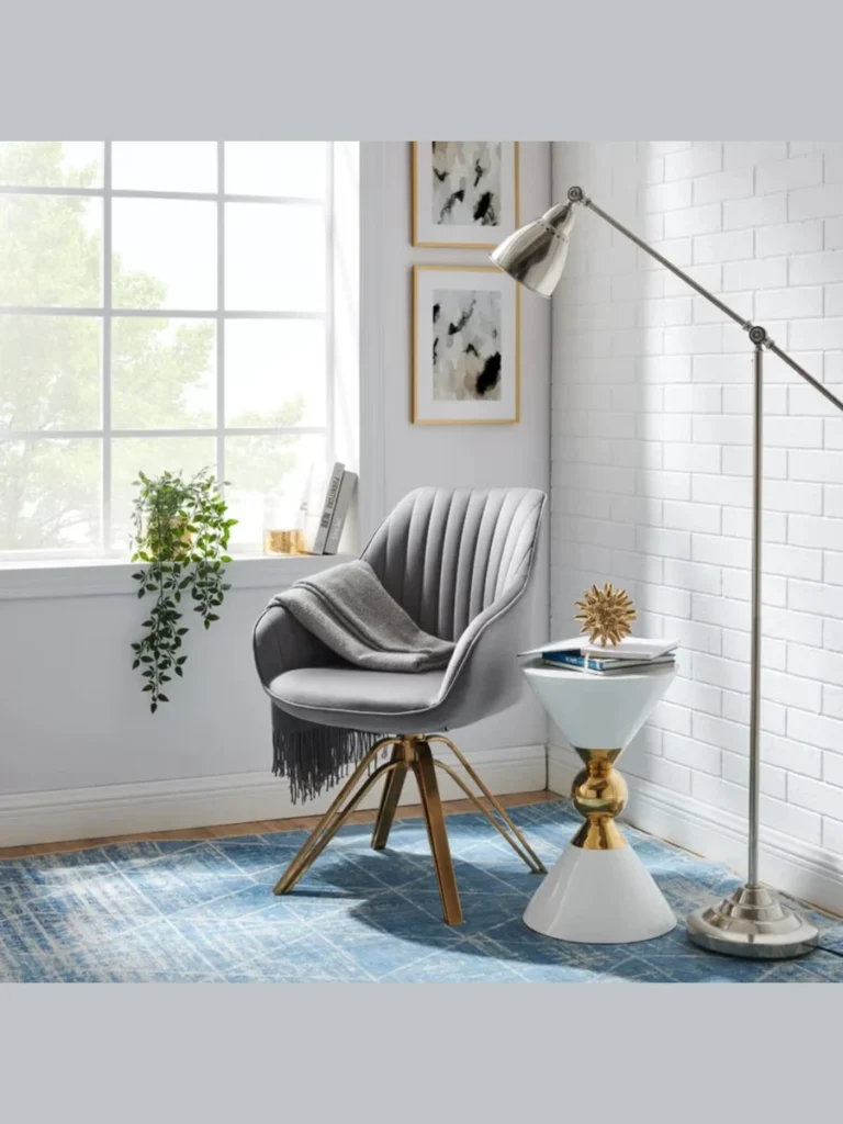 Versatile Accent Chairs for Any Room