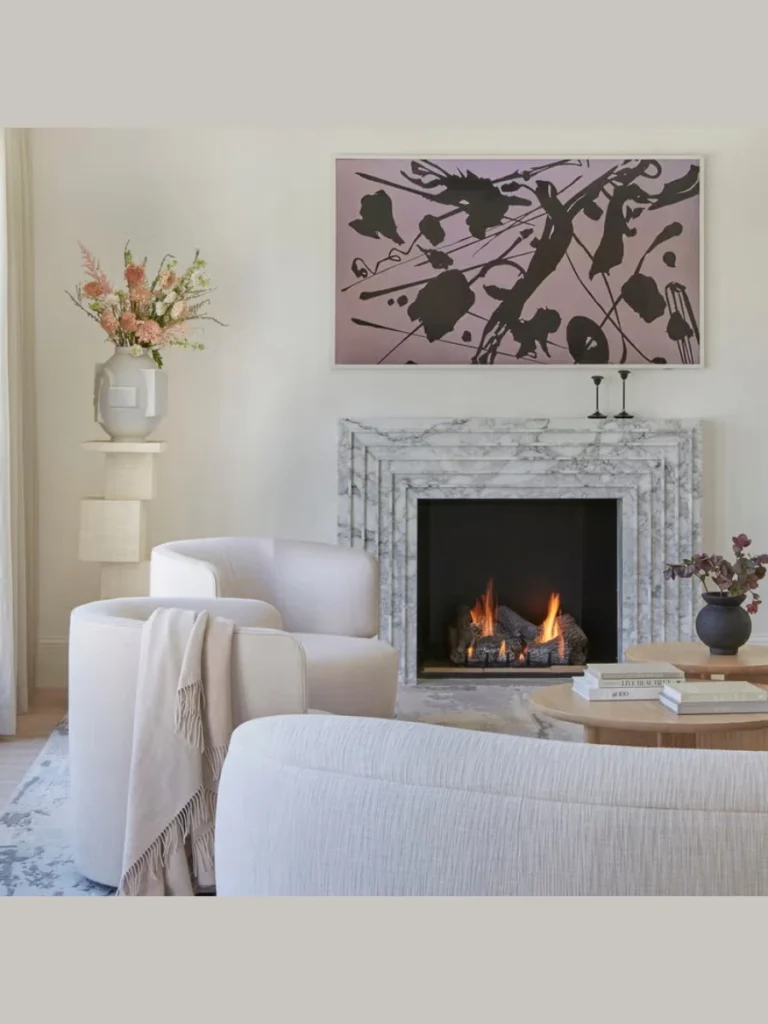 Victorian Marble Mantel Designs