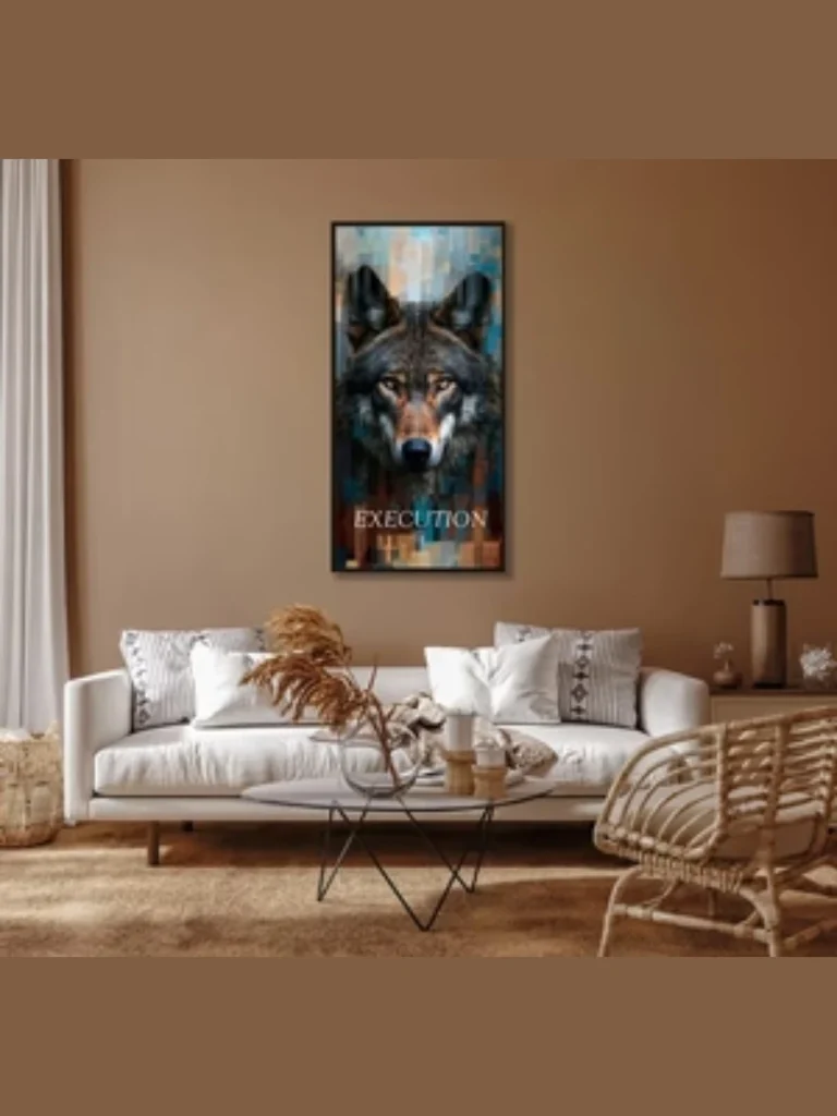 Wall Art Groupings for Personal Character