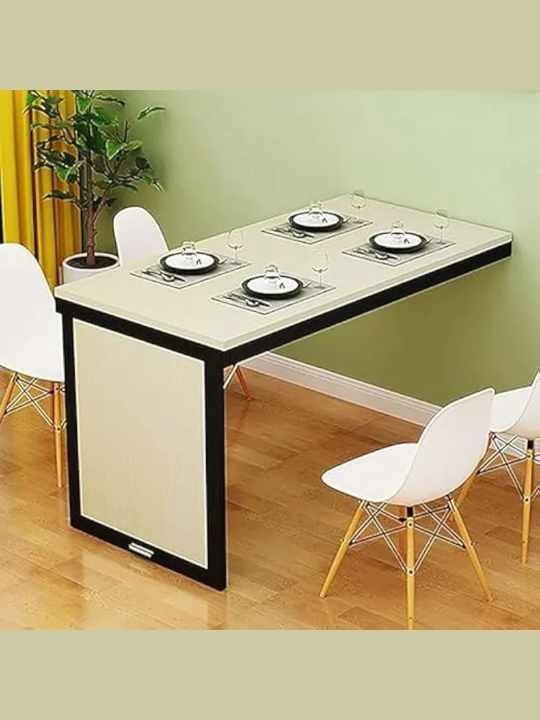 Wall Mounted Fold Down Dining Tables