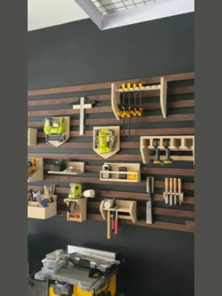 Wall Panels with French Cleat Systems
