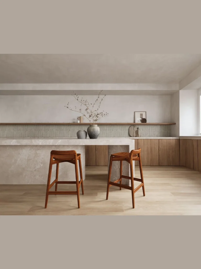 sustainable bamboo furniture for eco friendly interiors