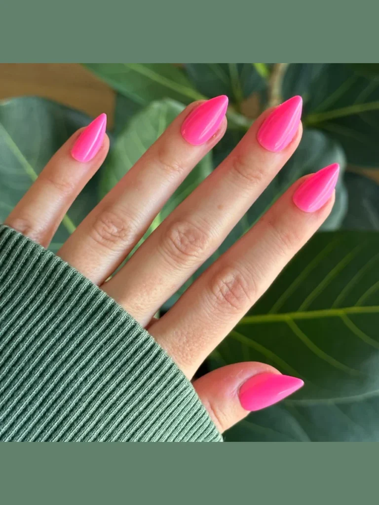 Acid Flamingo Neon Core Nodes