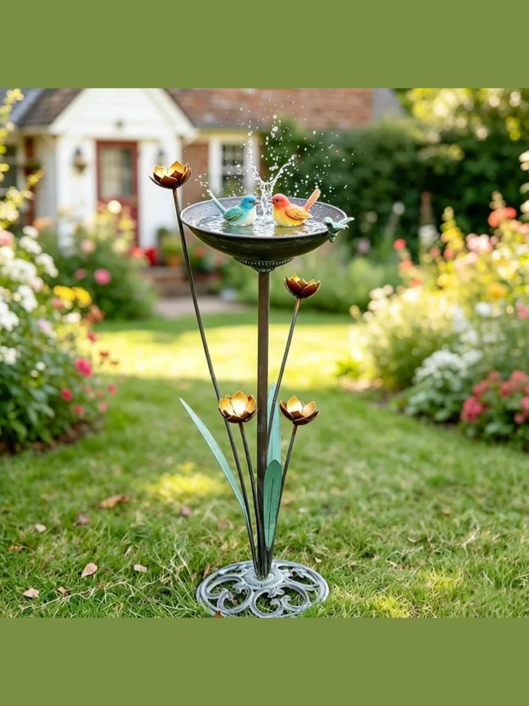 Anodized Aluminum Tripod Rims