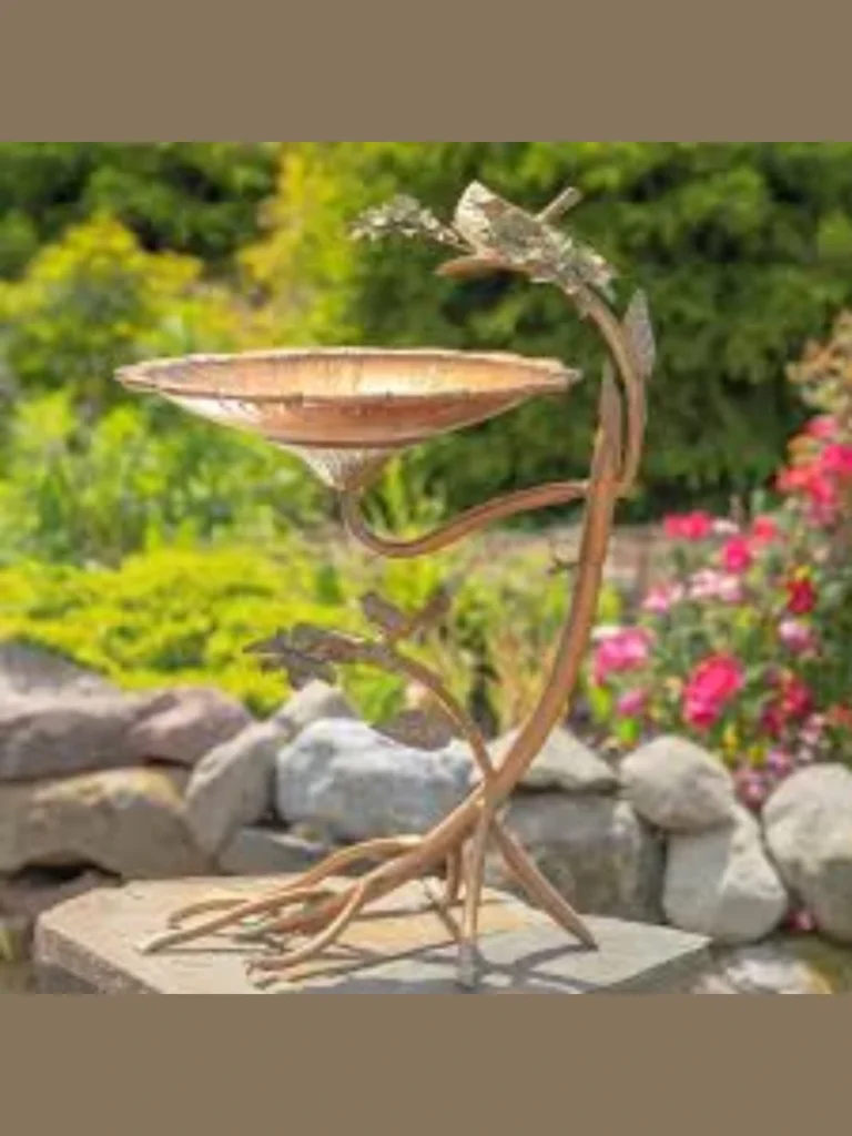 Antique Copper Apple Butter Kettles