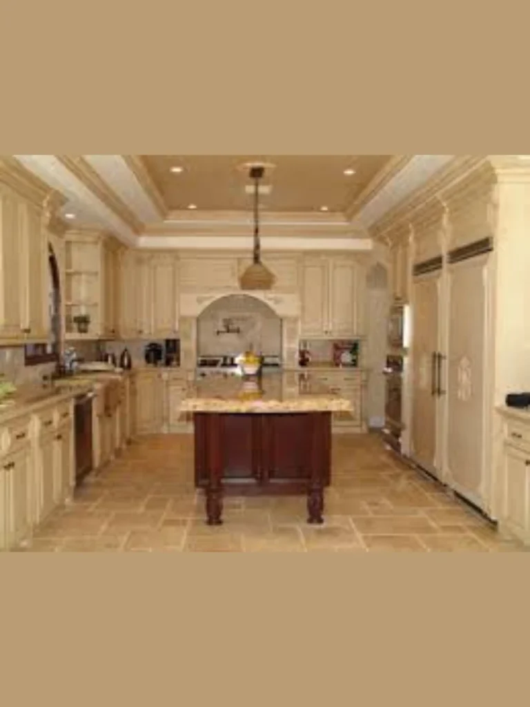 Authentic Modular Versailles French Pattern Formats